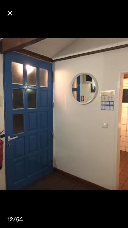 Adega Guest House Horta  Eksteriør bilde