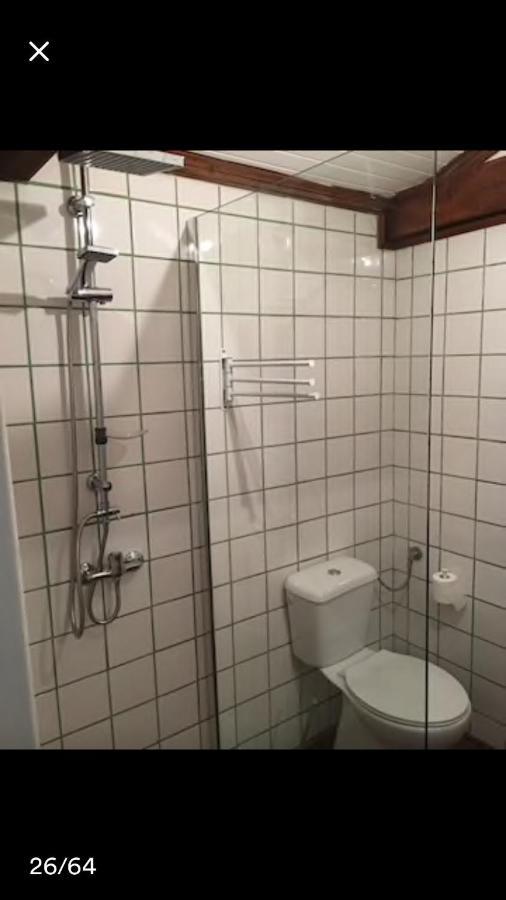 Adega Guest House Horta  Eksteriør bilde
