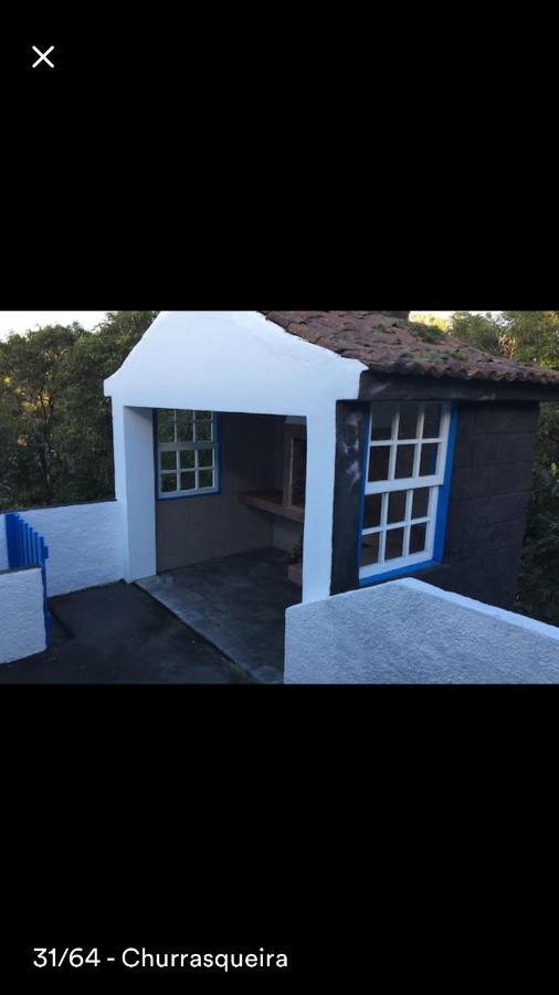 Adega Guest House Horta  Eksteriør bilde