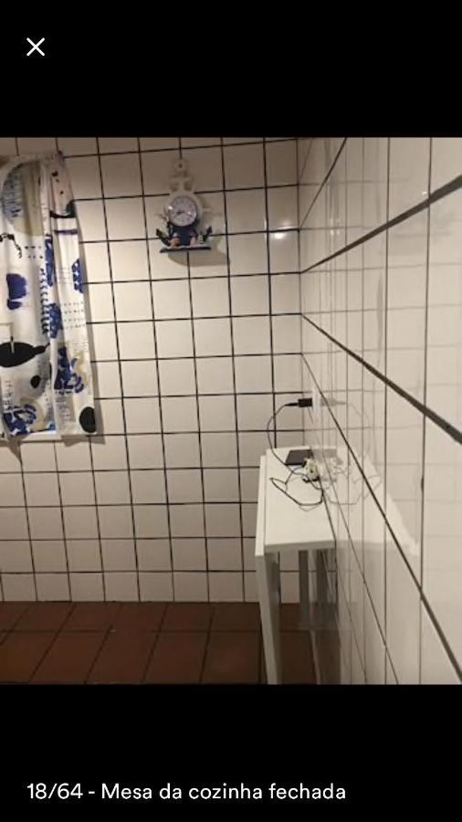 Adega Guest House Horta  Eksteriør bilde