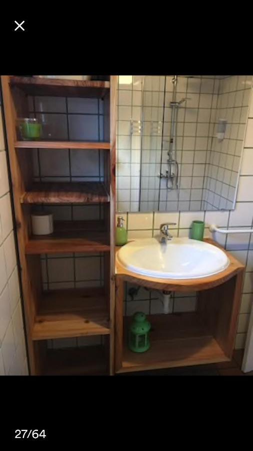 Adega Guest House Horta  Eksteriør bilde