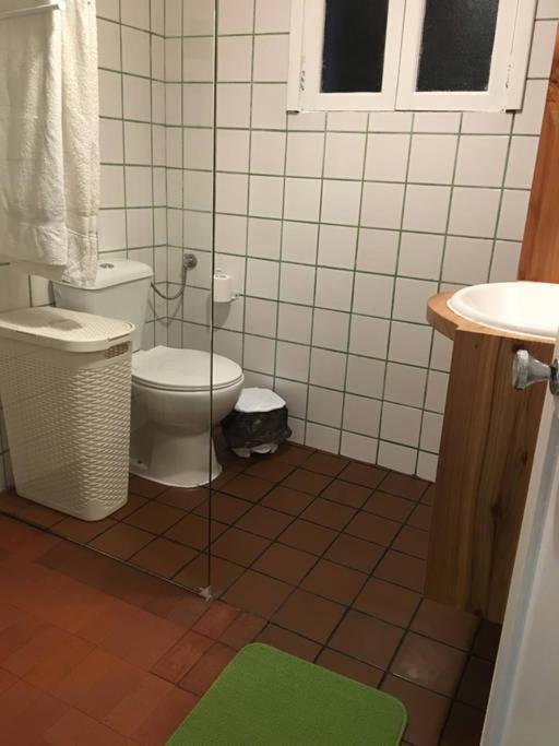 Adega Guest House Horta  Eksteriør bilde