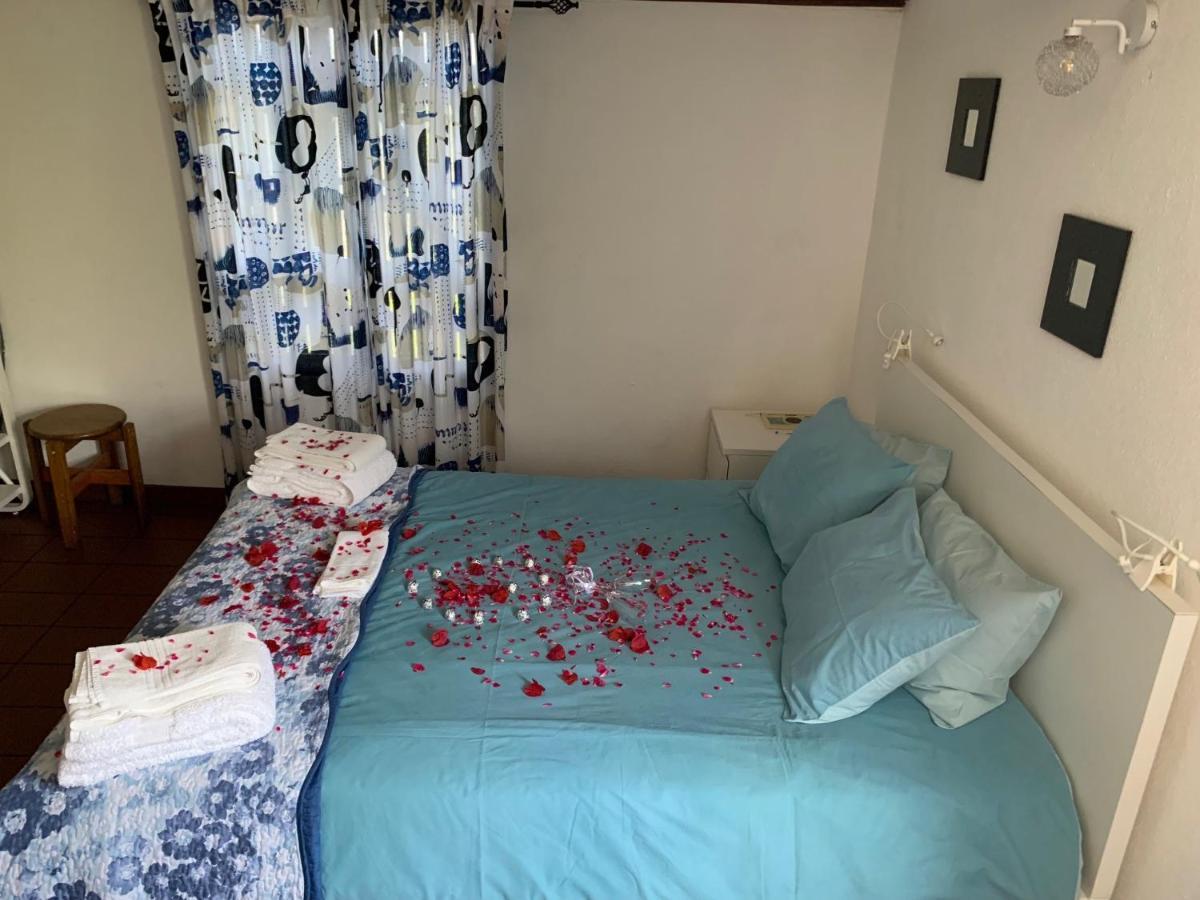 Adega Guest House Horta  Eksteriør bilde