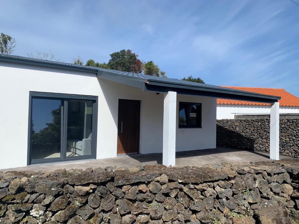 Adega Guest House Horta  Eksteriør bilde
