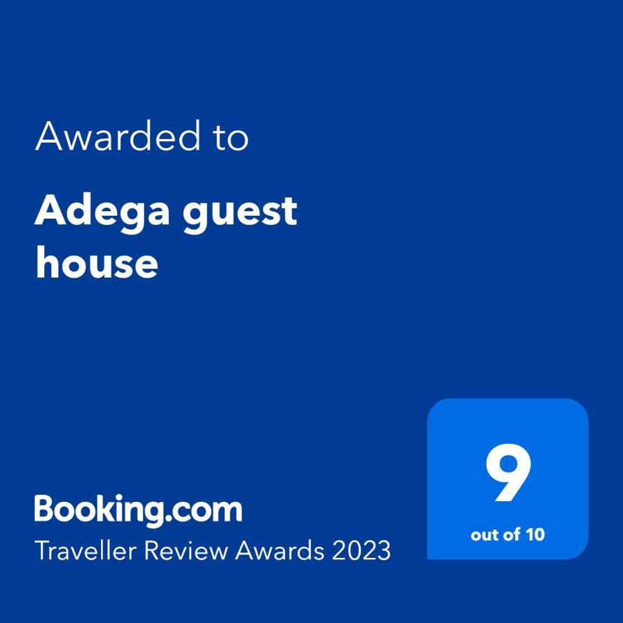 Adega Guest House Horta  Eksteriør bilde